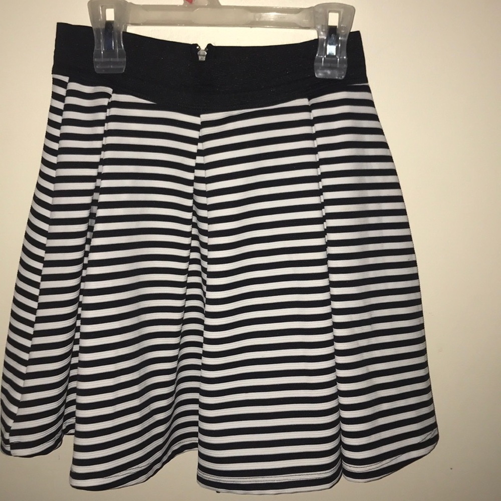 Mini skirt